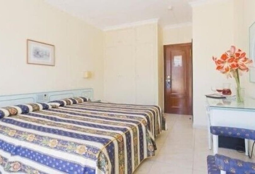 בית מלון כפרי Trovador