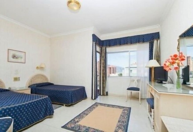 בית מלון כפרי Trovador