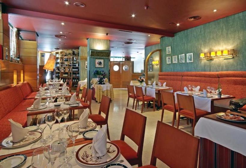 Hotel Valladolid Sofía Parquesol