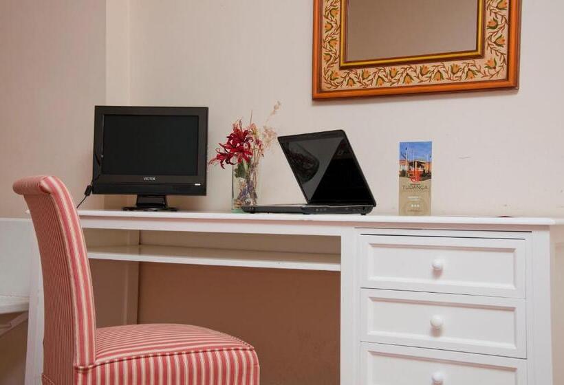 هتل Mlc Benavente