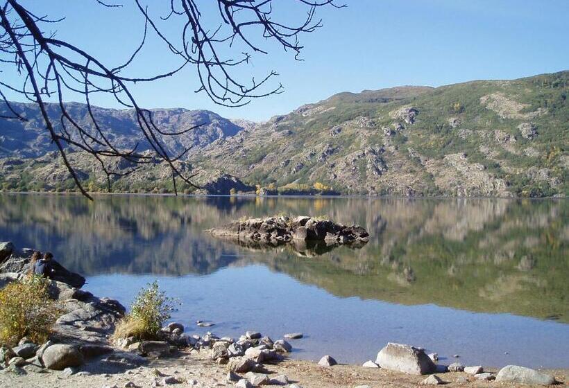 هتل Mlc Benavente