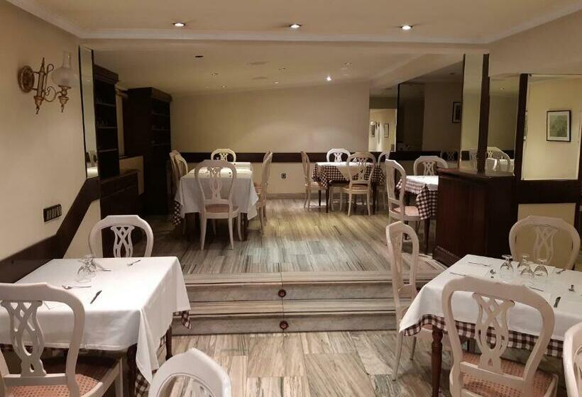 فندق Urban Salamanca