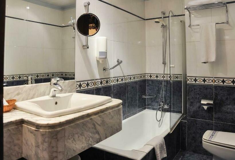 فندق Urban Salamanca