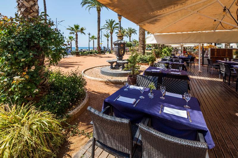 هتل Urh Excelsior