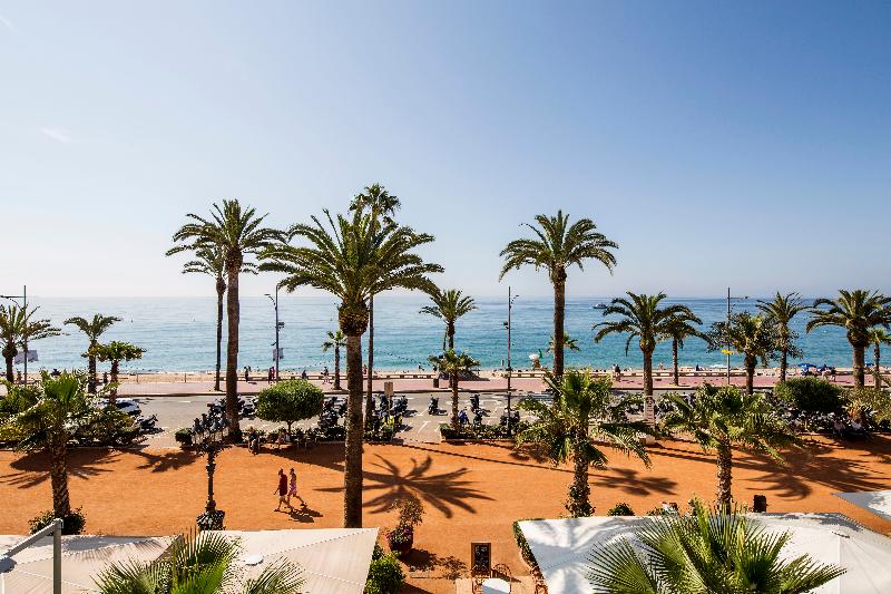 酒店 Urh Excelsior