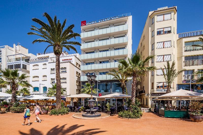 酒店 Urh Excelsior