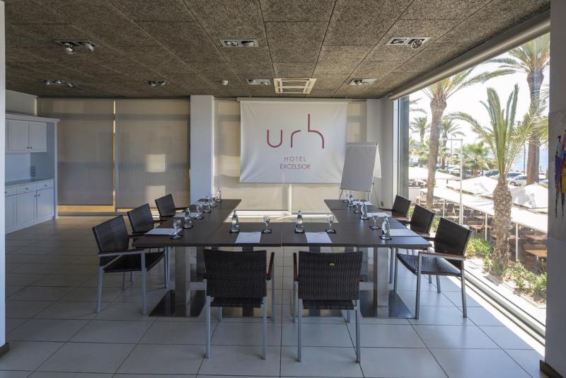 酒店 Urh Excelsior