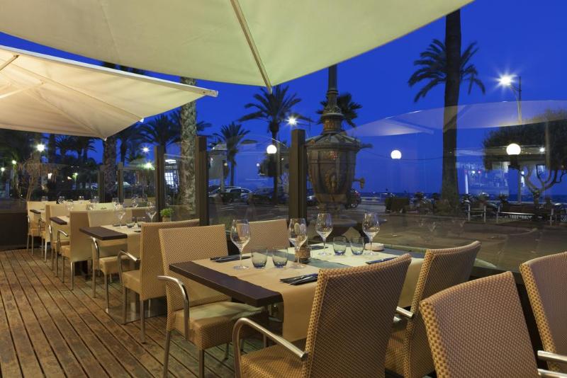 酒店 Urh Excelsior