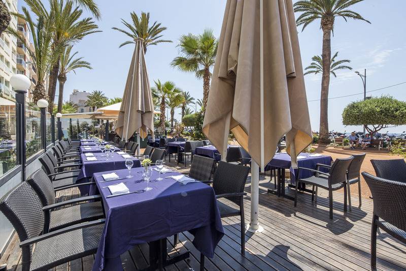 酒店 Urh Excelsior