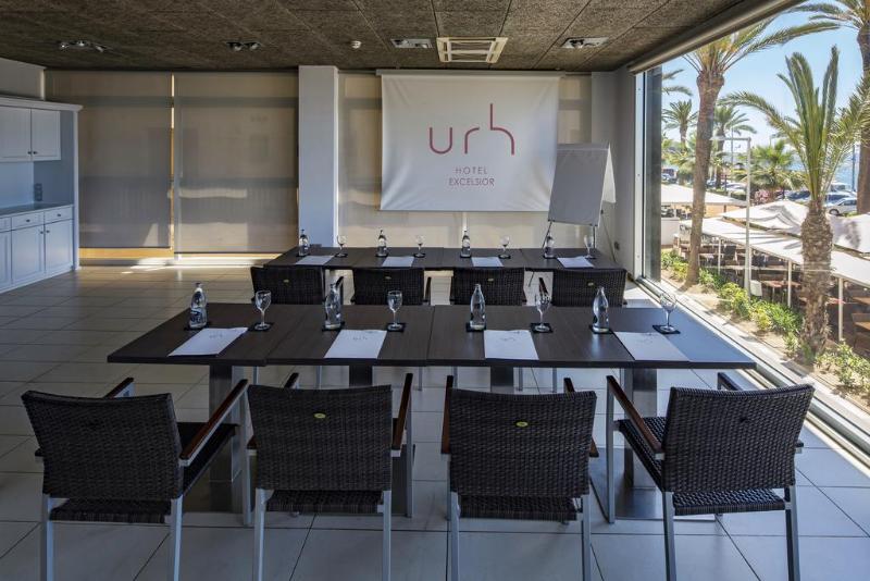 酒店 Urh Excelsior