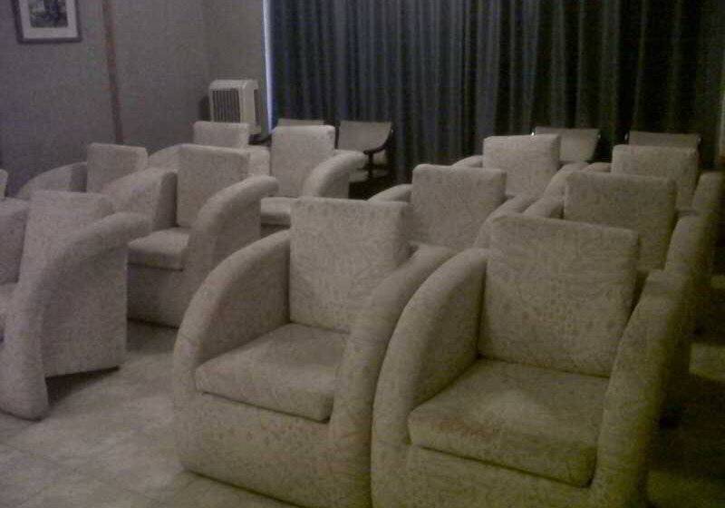 هتل Valle Aridane