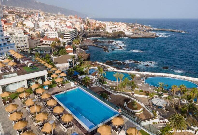 בית מלון כפרי Vallemar