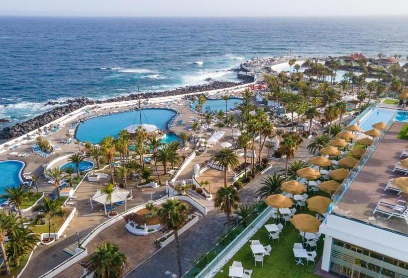 בית מלון כפרי Vallemar