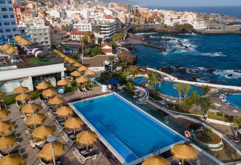 בית מלון כפרי Vallemar