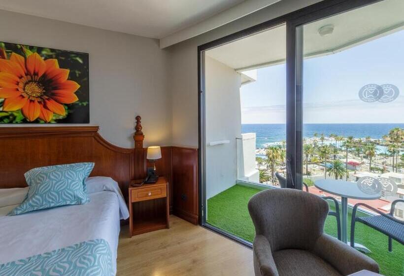 בית מלון כפרי Vallemar