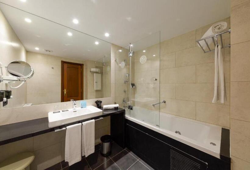 בית מלון כפרי Vallemar