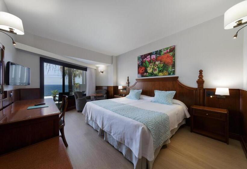 בית מלון כפרי Vallemar