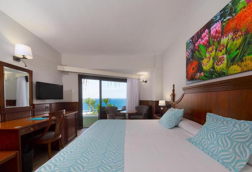 בית מלון כפרי Vallemar