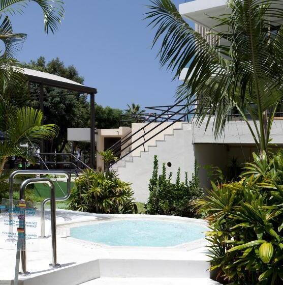 בית מלון כפרי Vallemar