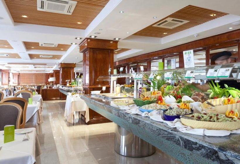 בית מלון כפרי Vallemar