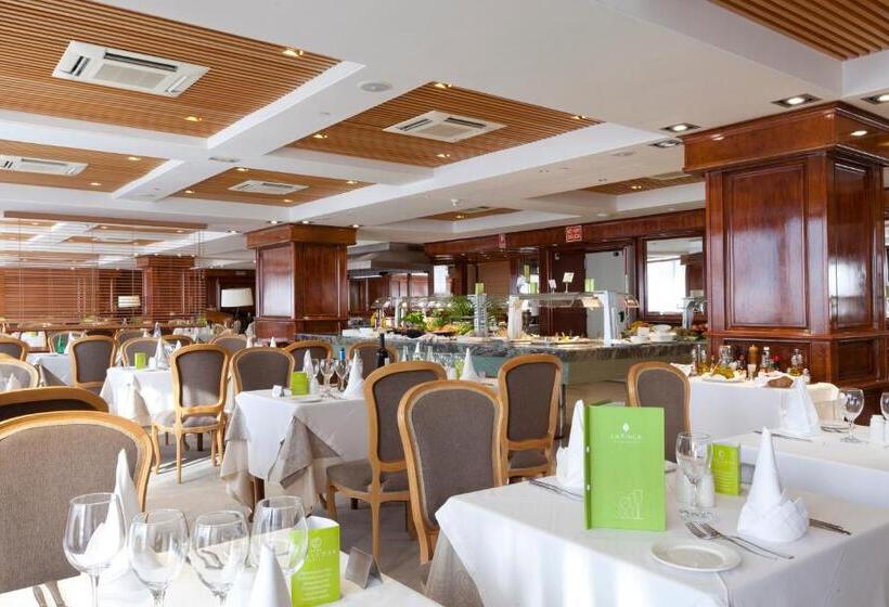 בית מלון כפרי Vallemar