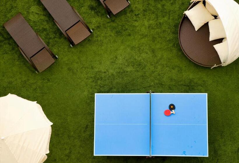 בית מלון כפרי Vallemar