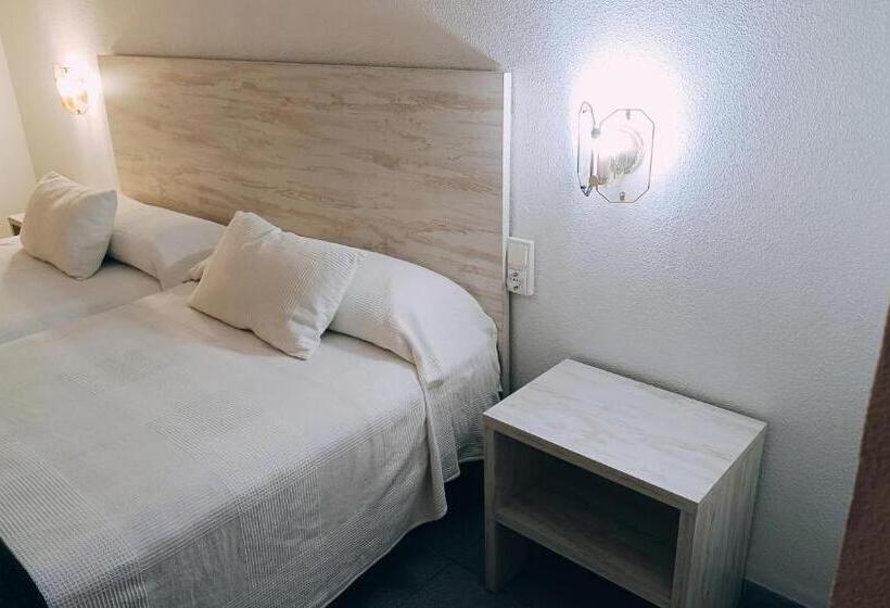 בית מלון כפרי Venta De La Punta