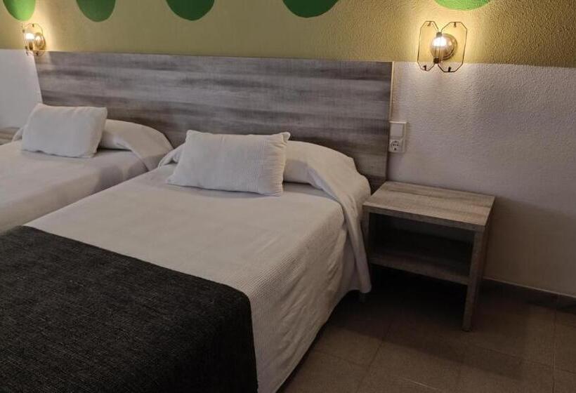 בית מלון כפרי Venta De La Punta