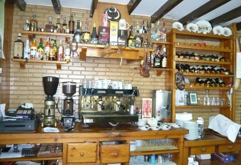 בית מלון כפרי Venta Las Delicias