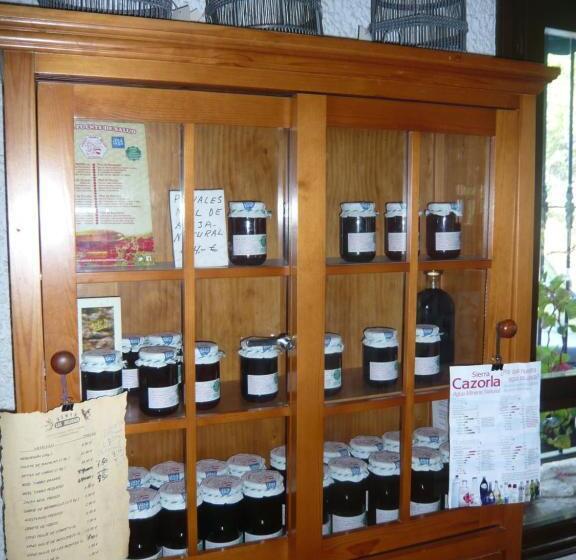 בית מלון כפרי Venta Las Delicias