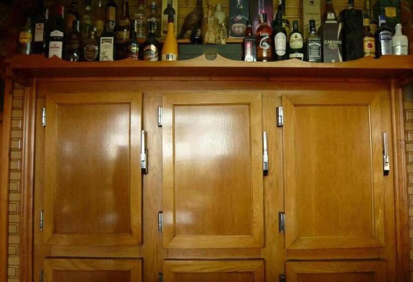 בית מלון כפרי Venta Las Delicias