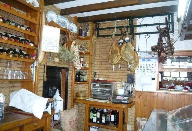 בית מלון כפרי Venta Las Delicias