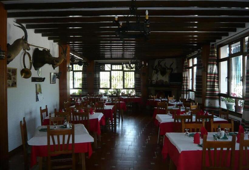 בית מלון כפרי Venta Las Delicias