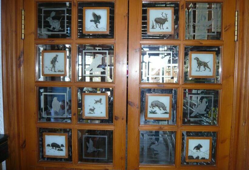 בית מלון כפרי Venta Las Delicias