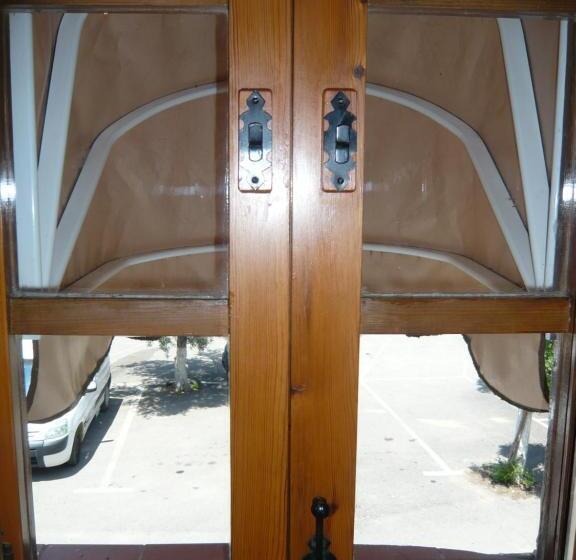 בית מלון כפרי Venta Las Delicias