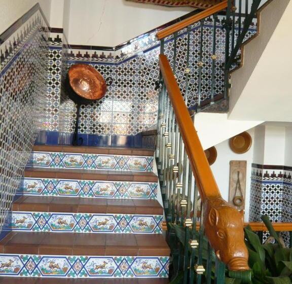 בית מלון כפרי Venta Las Delicias