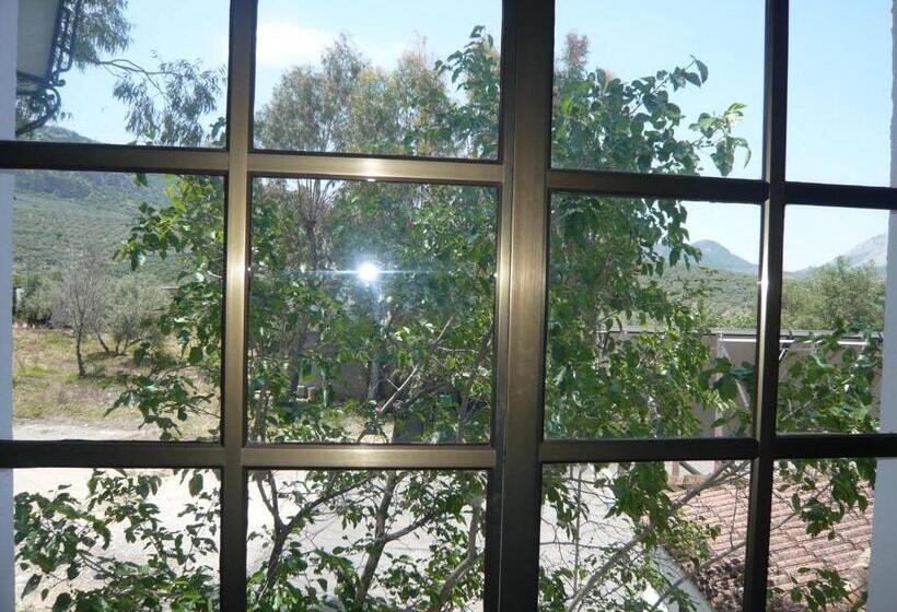 בית מלון כפרי Venta Las Delicias