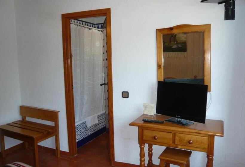 בית מלון כפרי Venta Las Delicias