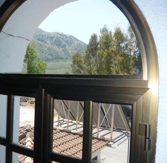 בית מלון כפרי Venta Las Delicias