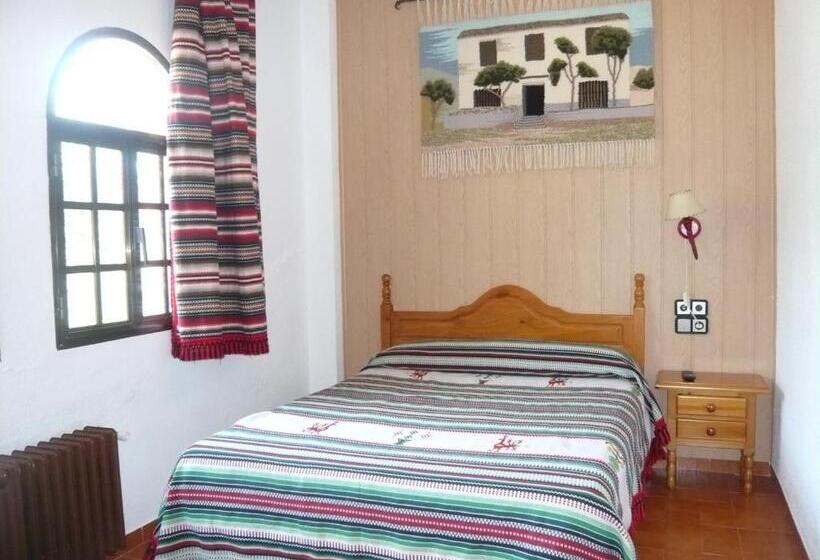 בית מלון כפרי Venta Las Delicias