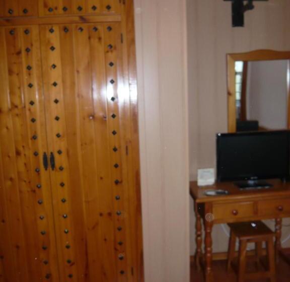 בית מלון כפרי Venta Las Delicias