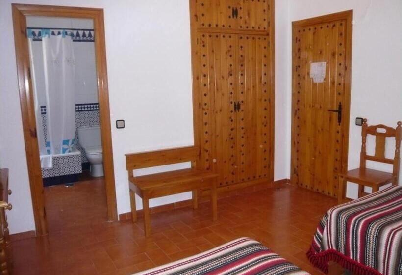 בית מלון כפרי Venta Las Delicias