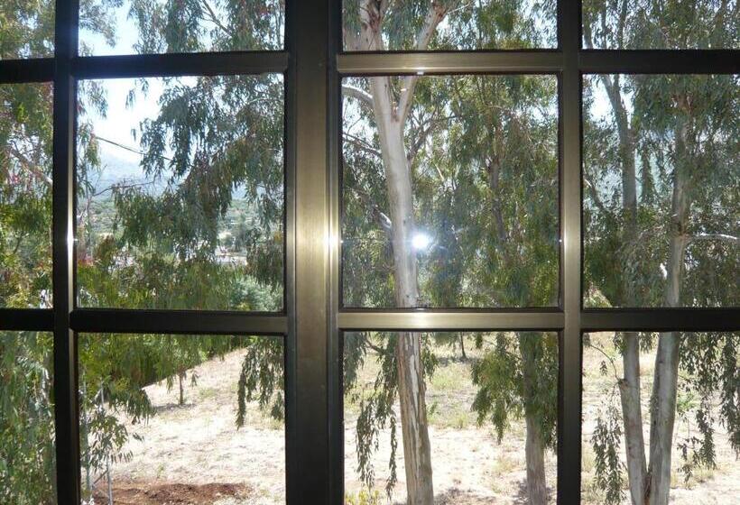 בית מלון כפרי Venta Las Delicias