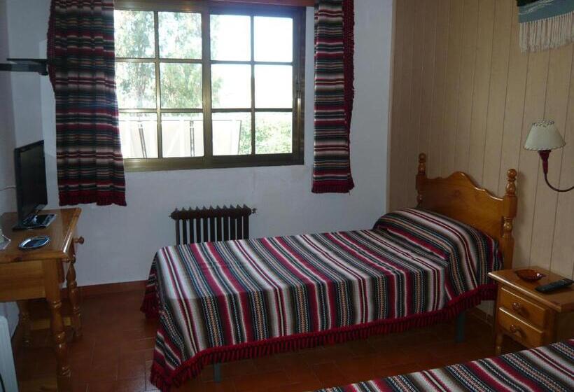 בית מלון כפרי Venta Las Delicias