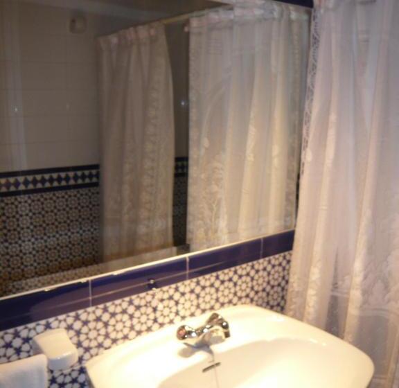 בית מלון כפרי Venta Las Delicias