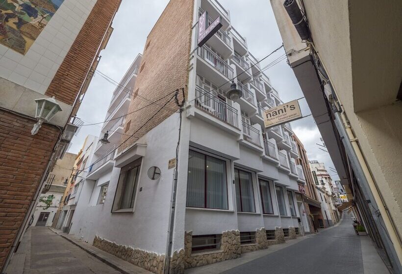 בית מלון כפרי Victoria