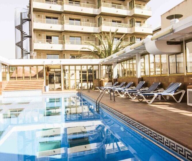 בית מלון כפרי Victoria