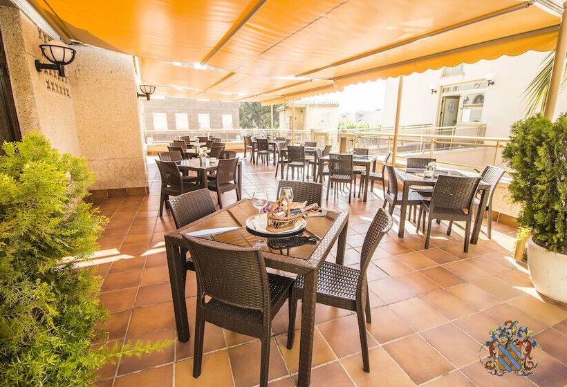 בית מלון כפרי Victoria