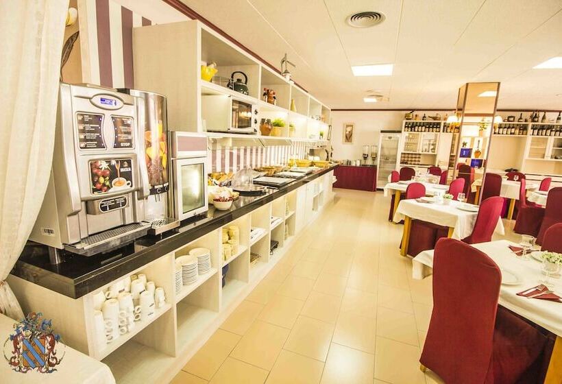 בית מלון כפרי Victoria