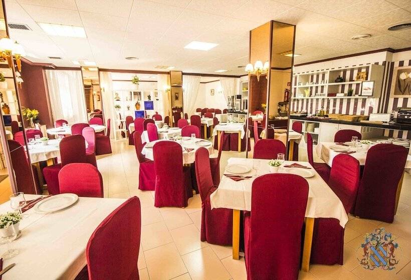 בית מלון כפרי Victoria